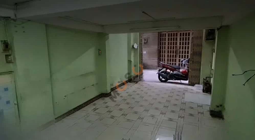 Bán nhà hẻm 202/10 Nguyễn Tiểu La Quận 10, TP.HCM – 5 phòng ngủ, giá 7.3 tỷ - ảnh 4
