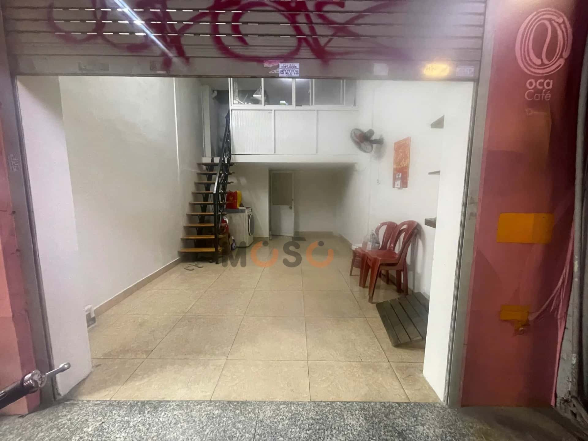 Cho thuê nhà mặt tiền đường điện biên phủ phường tân định Quận 1, TP.HCM – giá 15 triệu — Hình 2 Cho thuê nhà mặt tiền đường điện biên phủ phường tân định Quận 1, TP.HCM – giá 15 triệu — Hình 2