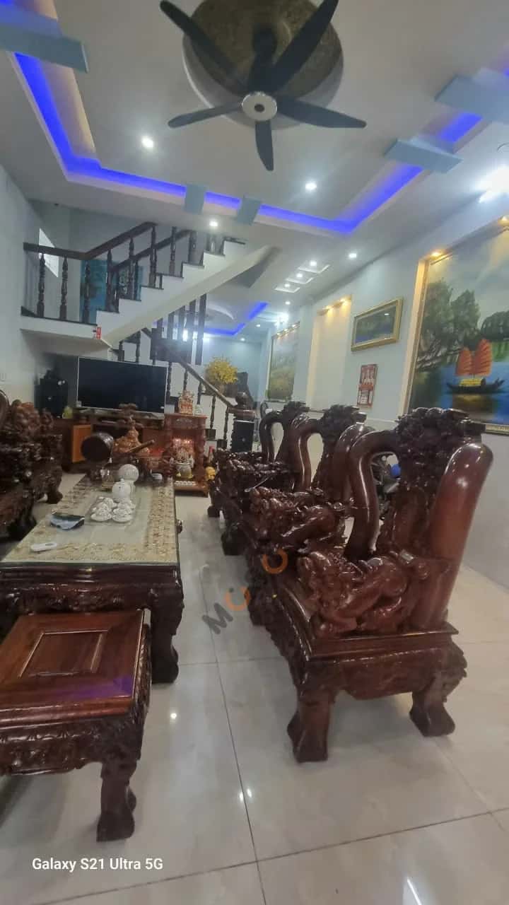 Bán nhà mặt tiền 157A đường số 11  Thành phố Thủ Đức, TP.HCM – 4 phòng ngủ, giá 18.6 tỷ — Hình 2