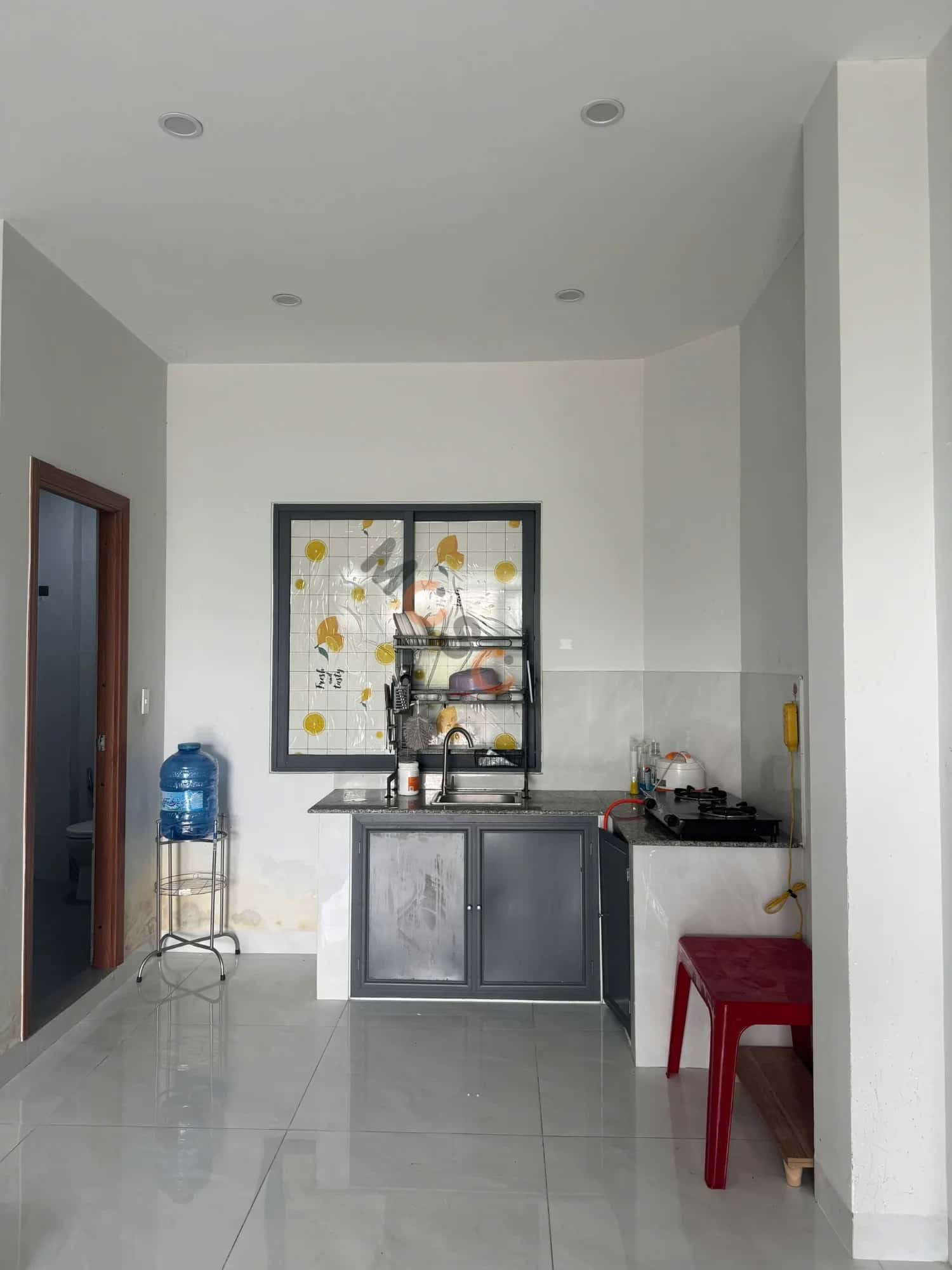 Cho thuê nhà hẻm Đường 35 Quận 2, TP.HCM – 1 phòng ngủ, giá 4.5 triệu — Hình 3 Cho thuê nhà hẻm Đường 35 Quận 2, TP.HCM – 1 phòng ngủ, giá 4.5 triệu — Hình 3