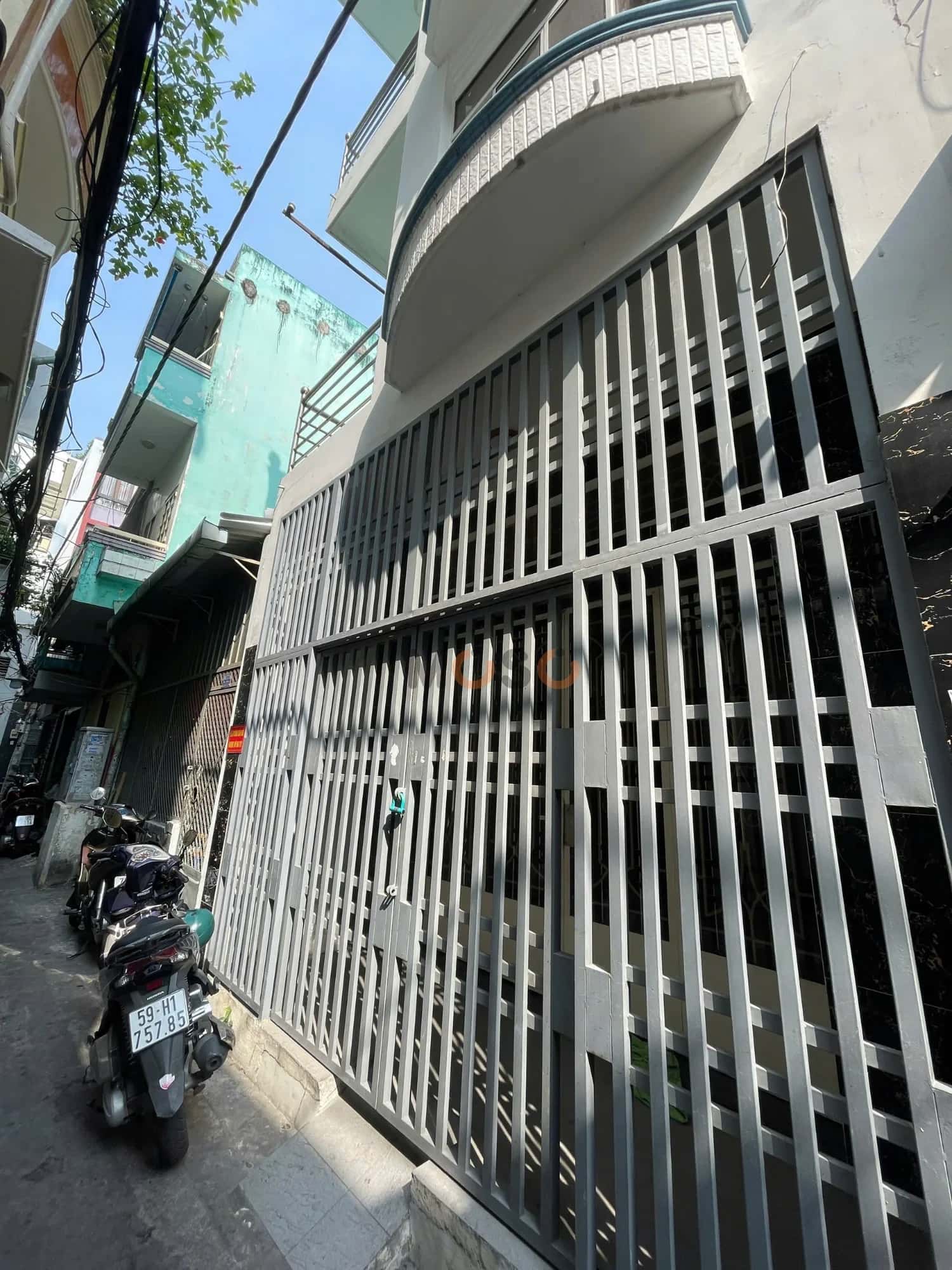 Bán nhà hẻm Đường Bà Hạt, Phường 8, Quận 10 Quận 10, TP.HCM – 4 phòng ngủ, giá 8.1 tỷ Bán nhà hẻm Đường Bà Hạt, Phường 8, Quận 10 Quận 10, TP.HCM – 4 phòng ngủ, giá 8.1 tỷ