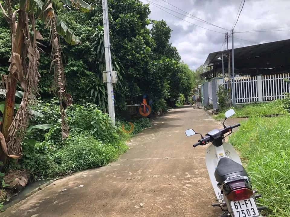 Bán đất Thửa 2940 - Tờ 51, đường ĐX 132 Thành phố Thủ Dầu Một, Bình Dương – giá 1.4 tỷ — Hình 3