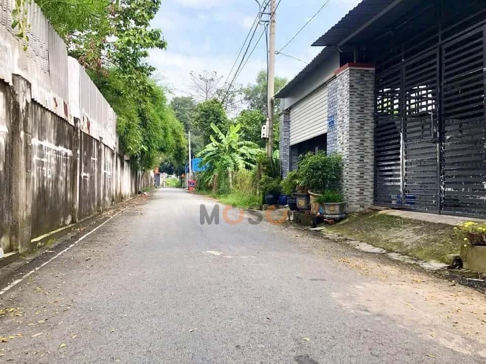 Bán đất Thửa 519 - Tờ 8, đường Lê Chí Dân Thành phố Thủ Dầu Một, Bình Dương – giá 2 tỷ — Hình 2