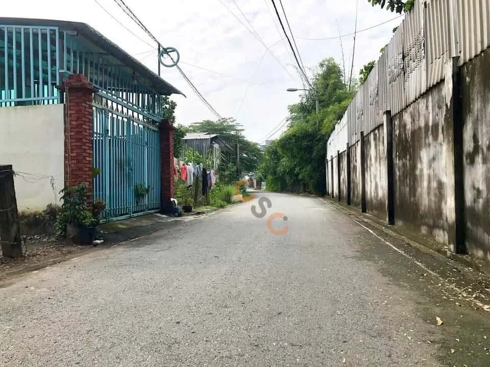 Bán đất Thửa 519 - Tờ 8, đường Lê Chí Dân Thành phố Thủ Dầu Một, Bình Dương – giá 2 tỷ — Hình 3