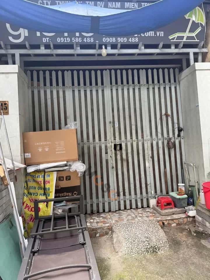 Bán nhà hẻm 319/15 Lê Trọng Tấn Quận Tân Phú, TP.HCM – 3 phòng ngủ, giá 7.2 tỷ Bán nhà hẻm 319/15 Lê Trọng Tấn Quận Tân Phú, TP.HCM – 3 phòng ngủ, giá 7.2 tỷ