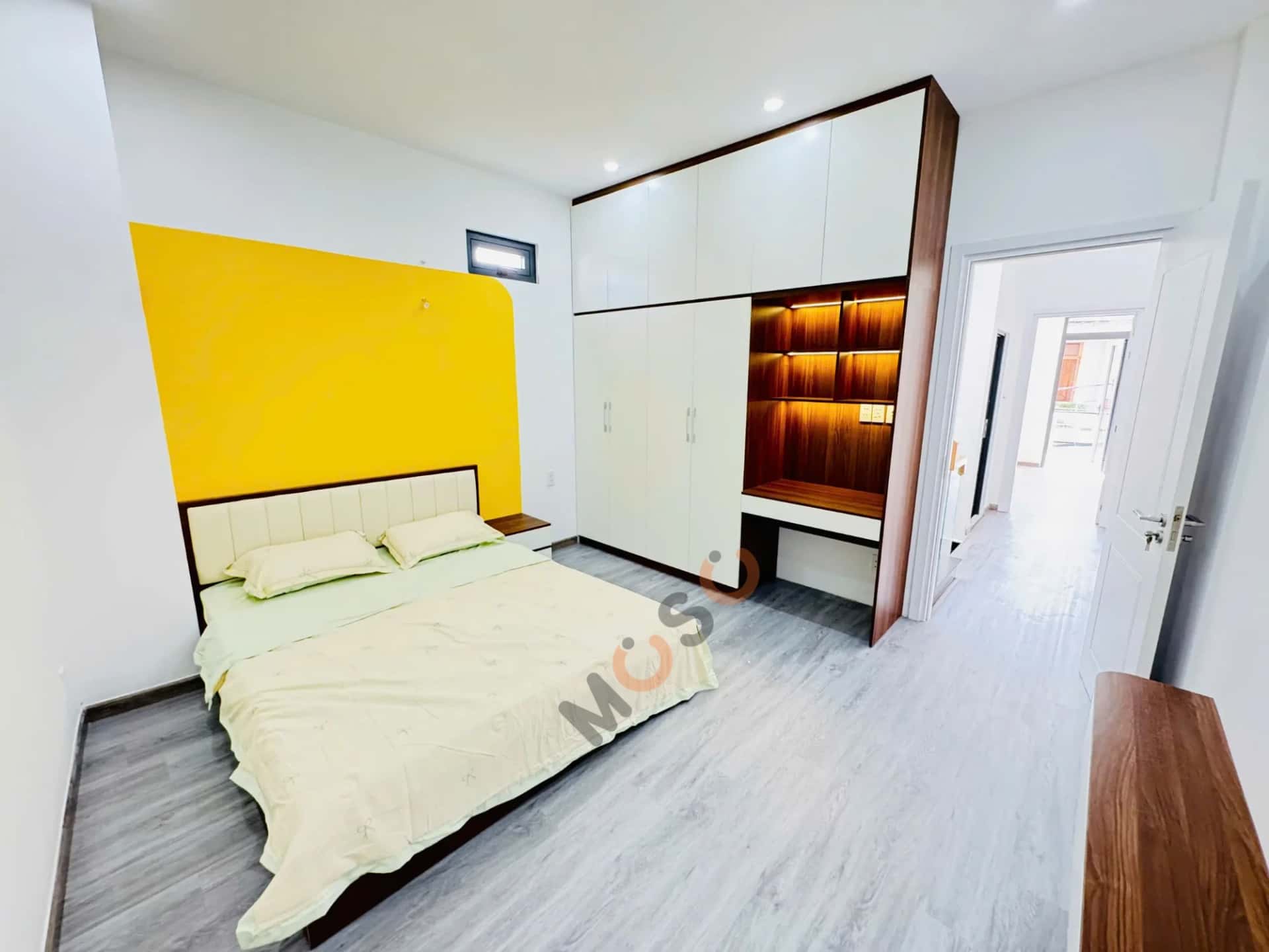 Bán nhà hẻm 1006/1 Âu Cơ Quận Tân Bình, TP.HCM – 3 phòng ngủ, giá 9 tỷ - ảnh 9
