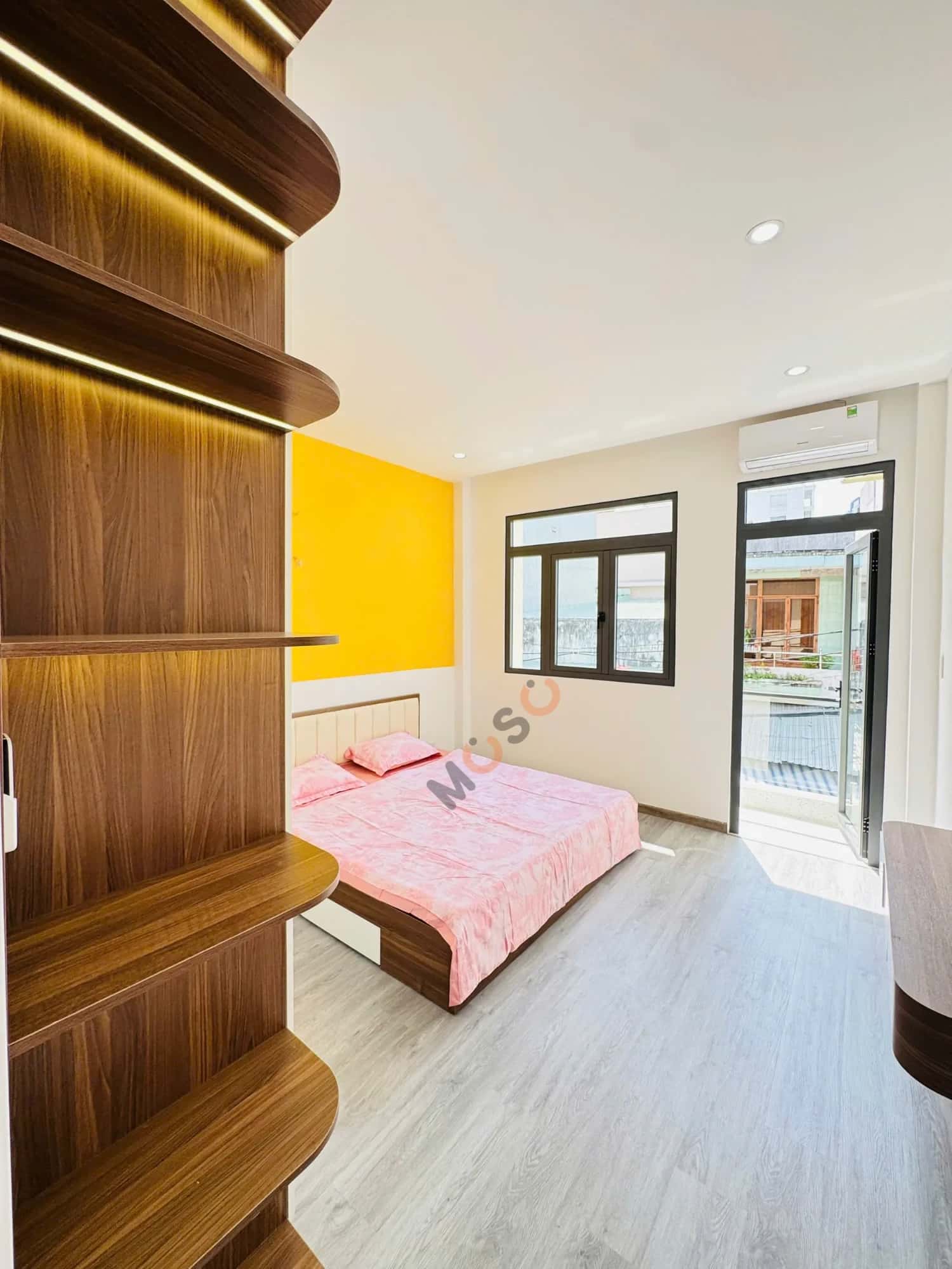 Bán nhà hẻm 1006/1 Âu Cơ Quận Tân Bình, TP.HCM – 3 phòng ngủ, giá 9 tỷ - ảnh 8