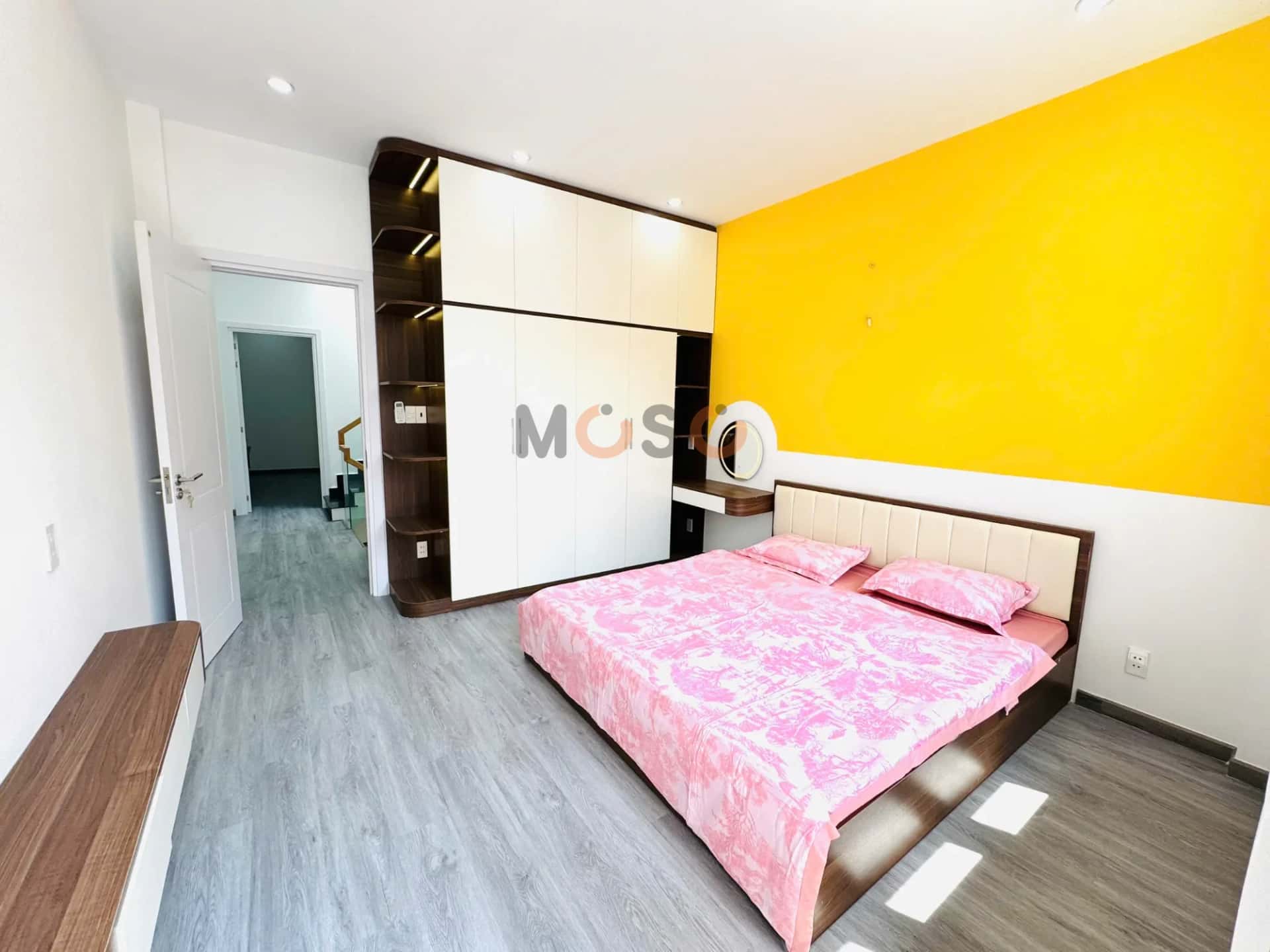Bán nhà hẻm 1006/1 Âu Cơ Quận Tân Bình, TP.HCM – 3 phòng ngủ, giá 9 tỷ - ảnh 7
