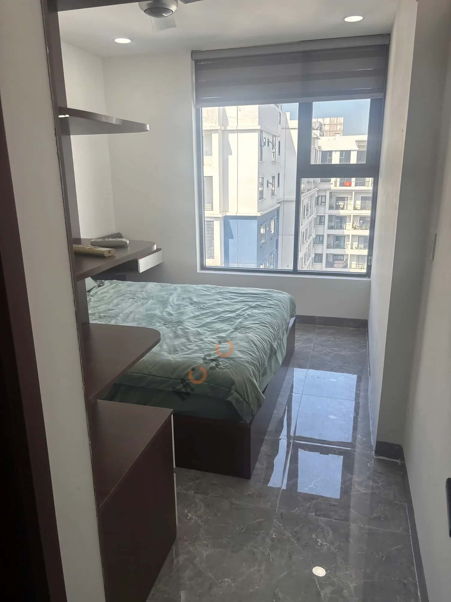 Bán căn hộ chung cư Căn 3415 Chung cư C-SkyView Thành phố Thủ Dầu Một, Bình Dương – 3 phòng ngủ, giá 3.7 tỷ - ảnh 4