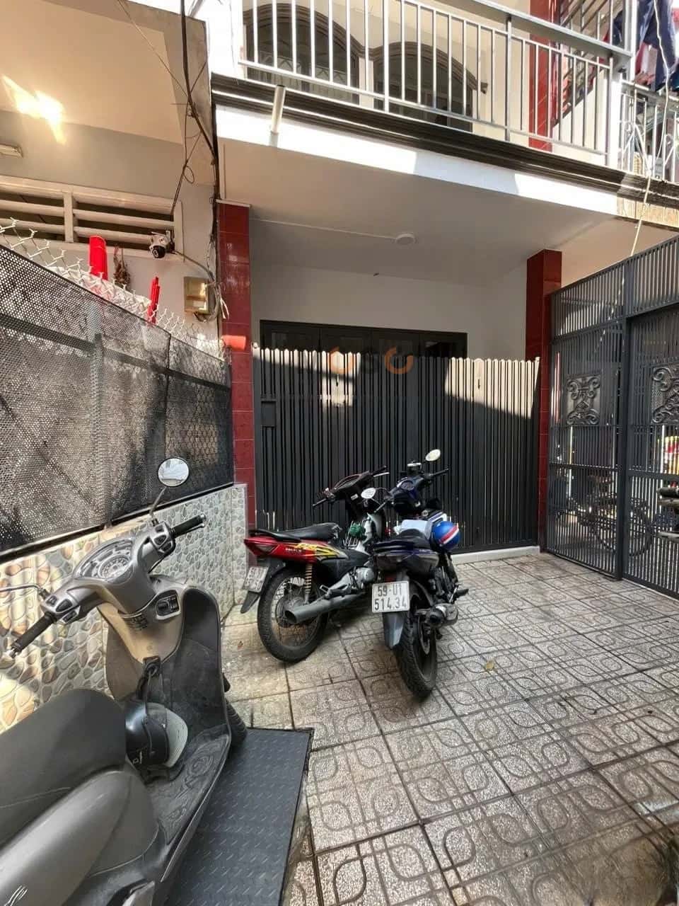 Bán nhà hẻm 344/2 Nguyễn Duy Dương  Quận 10, TP.HCM – 2 phòng ngủ, giá 6.7 tỷ - ảnh 5