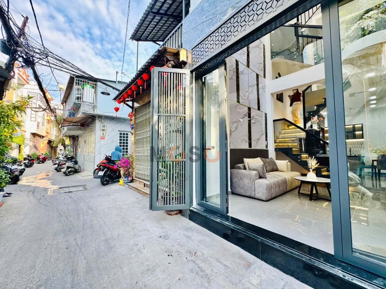 Cho thuê nhà hẻm Lê Văn Lương Huyện Nhà Bè, TP.HCM – 1 phòng ngủ, giá 28 triệu — Hình 2 Cho thuê nhà hẻm Lê Văn Lương Huyện Nhà Bè, TP.HCM – 1 phòng ngủ, giá 28 triệu — Hình 2
