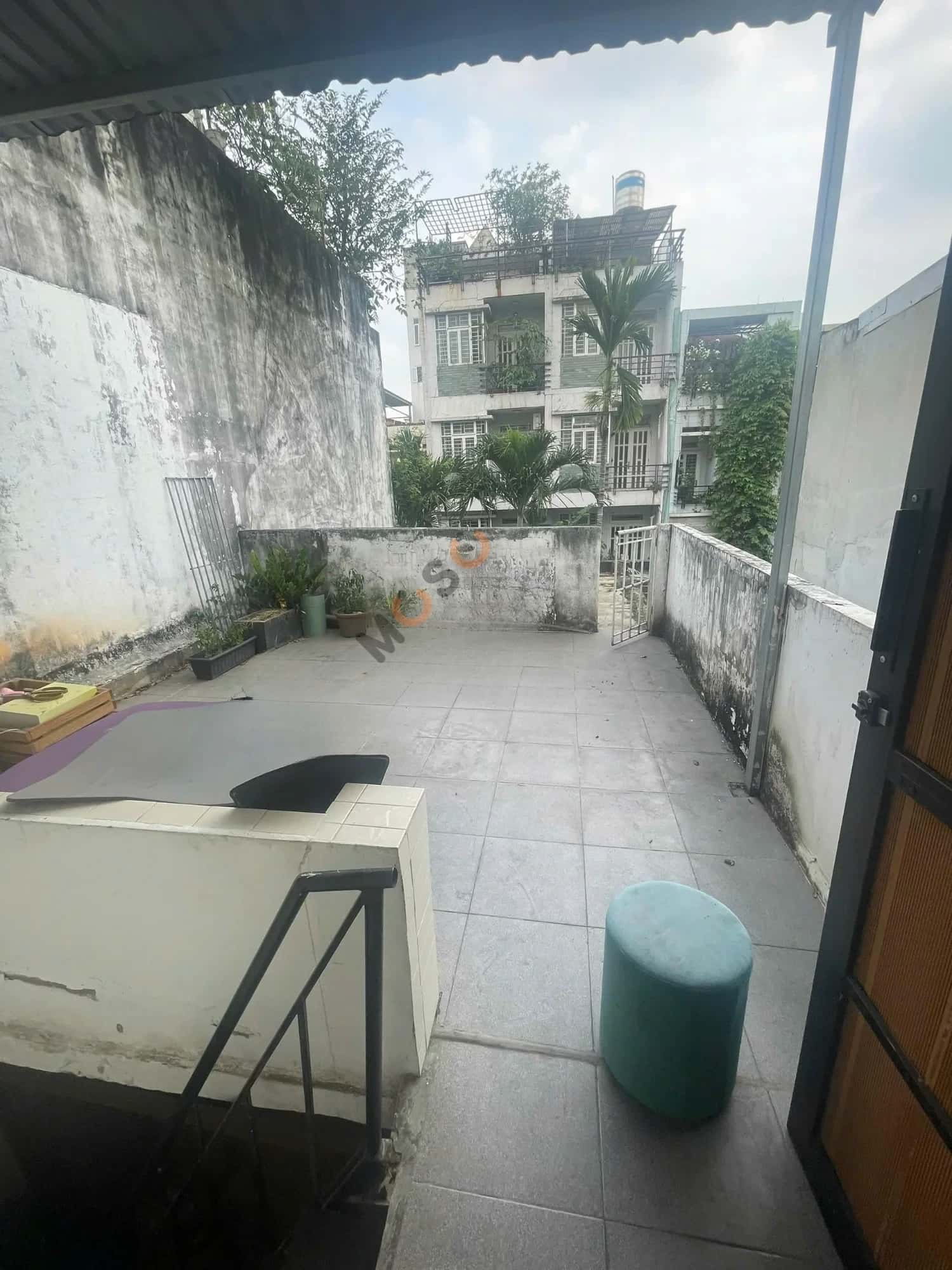 Bán nhà hẻm Văn Chung Quận Tân Bình, TP.HCM – 3 phòng ngủ, giá 37.5 tỷ - ảnh 8