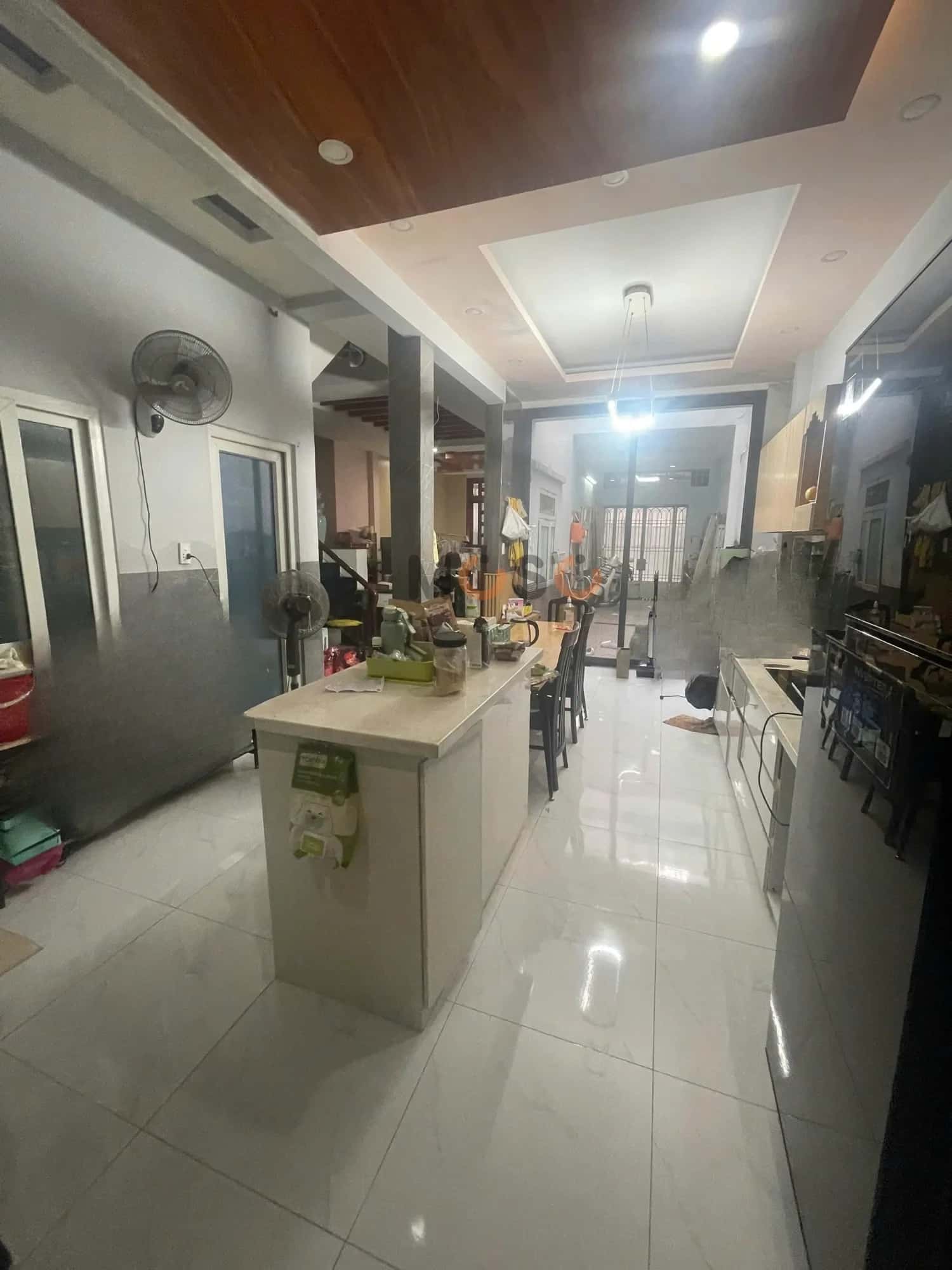 Bán nhà hẻm Văn Chung Quận Tân Bình, TP.HCM – 3 phòng ngủ, giá 37.5 tỷ - ảnh 4
