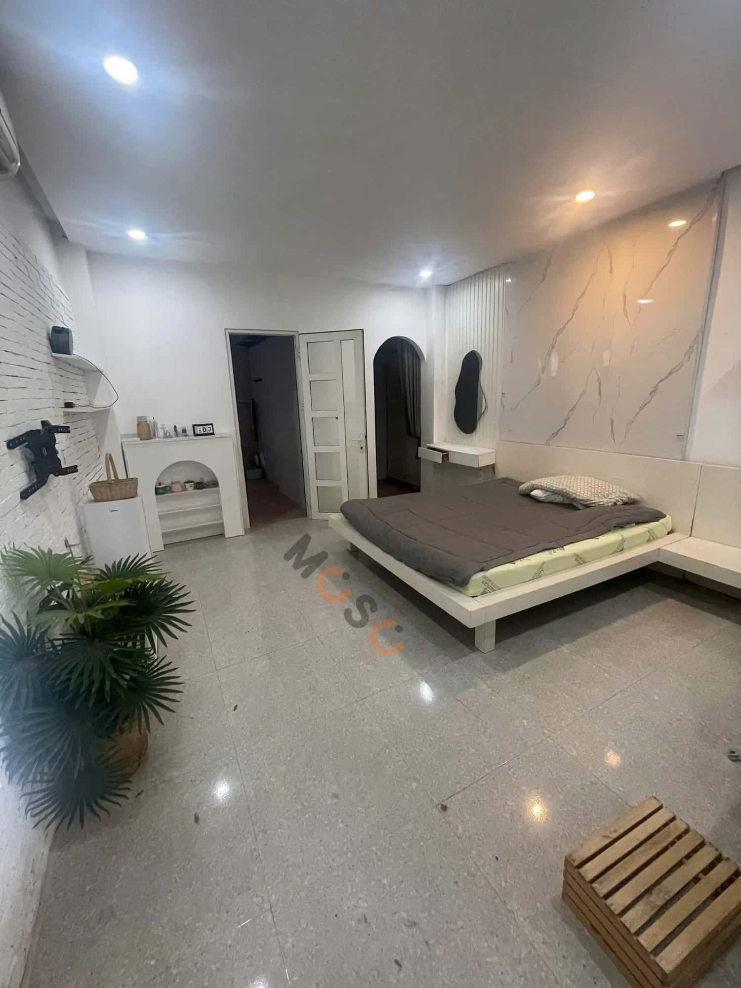 Bán nhà hẻm Văn Chung Quận Tân Bình, TP.HCM – 3 phòng ngủ, giá 37.5 tỷ - ảnh 6