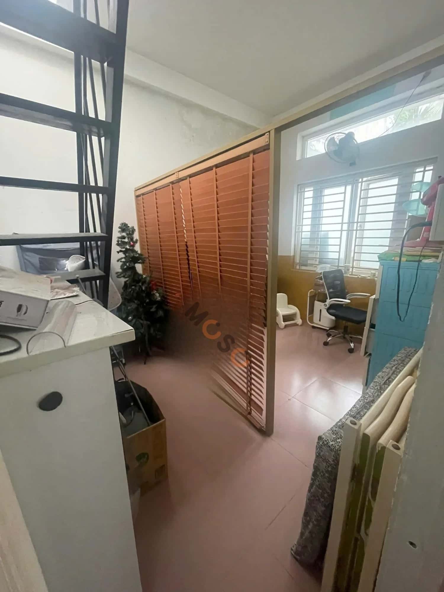 Bán nhà hẻm Văn Chung Quận Tân Bình, TP.HCM – 3 phòng ngủ, giá 37.5 tỷ - ảnh 5