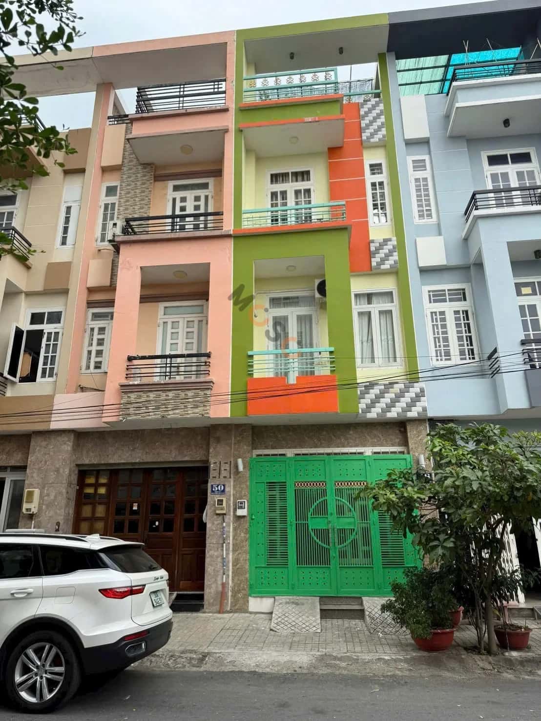 Bán nhà mặt tiền đường số 3 Quận 8, TP.HCM – 4 phòng ngủ, giá 11.7 tỷ Bán nhà mặt tiền đường số 3 Quận 8, TP.HCM – 4 phòng ngủ, giá 11.7 tỷ