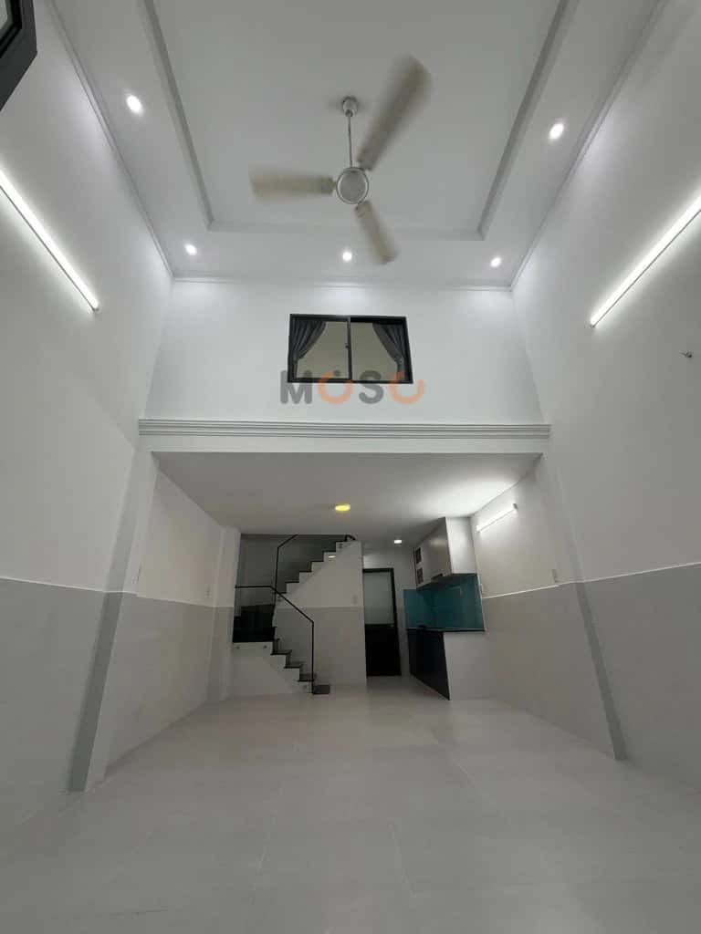 Bán nhà hẻm 367/7 Vườn Lài Quận Tân Phú, TP.HCM – 3 phòng ngủ, giá 6.3 tỷ — Hình 2 Bán nhà hẻm 367/7 Vườn Lài Quận Tân Phú, TP.HCM – 3 phòng ngủ, giá 6.3 tỷ — Hình 2