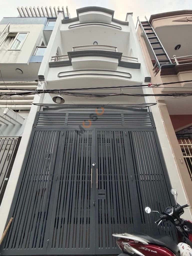Bán nhà hẻm 367/7 Vườn Lài Quận Tân Phú, TP.HCM – 3 phòng ngủ, giá 6.3 tỷ Bán nhà hẻm 367/7 Vườn Lài Quận Tân Phú, TP.HCM – 3 phòng ngủ, giá 6.3 tỷ