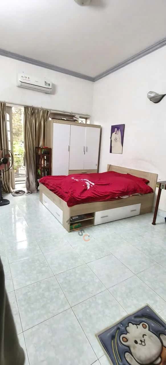 Bán nhà hẻm 24/1/11 đường số 23 Thành phố Thủ Đức, TP.HCM – 6 phòng ngủ, giá 15.5 tỷ - ảnh 6