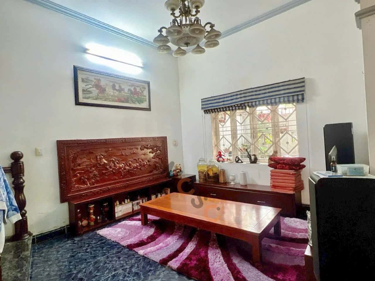 Bán nhà hẻm 24/1/11 đường số 23 Thành phố Thủ Đức, TP.HCM – 6 phòng ngủ, giá 15.5 tỷ - ảnh 4