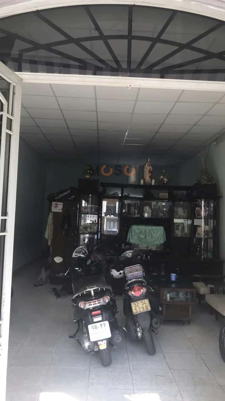 Bán nhà mặt tiền đường số 4, Khu phố 4 Thành phố Thủ Đức, TP.HCM – 6 phòng ngủ, giá 13.5 tỷ - ảnh 4