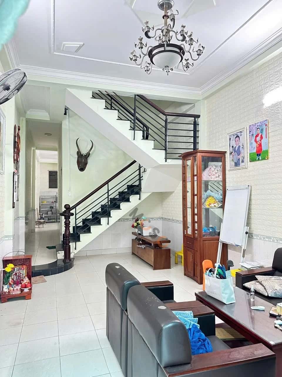 Bán nhà hẻm 43/2/4 đường 102 Quận 9, TP.HCM – 3 phòng ngủ, giá 7.8 tỷ Bán nhà hẻm 43/2/4 đường 102 Quận 9, TP.HCM – 3 phòng ngủ, giá 7.8 tỷ