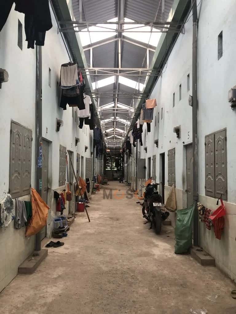 Bán nhà mặt tiền Bình Chuẩn 39 Thành phố Thuận An, Bình Dương – 26 phòng ngủ, giá 8.5 tỷ - ảnh 1