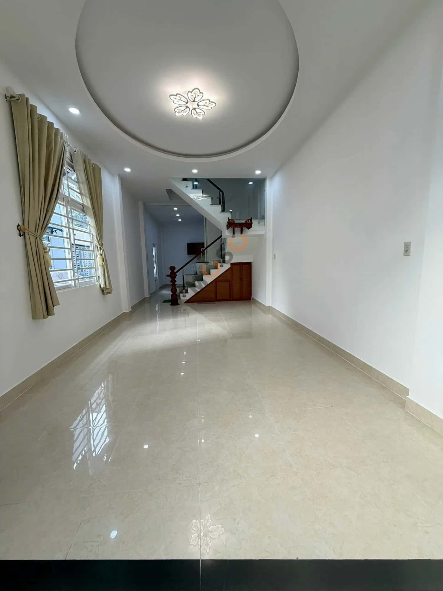 Bán nhà hẻm 175/87/9 đường số 2 Quận 9, TP.HCM – 2 phòng ngủ, giá 6.5 tỷ — Hình 2