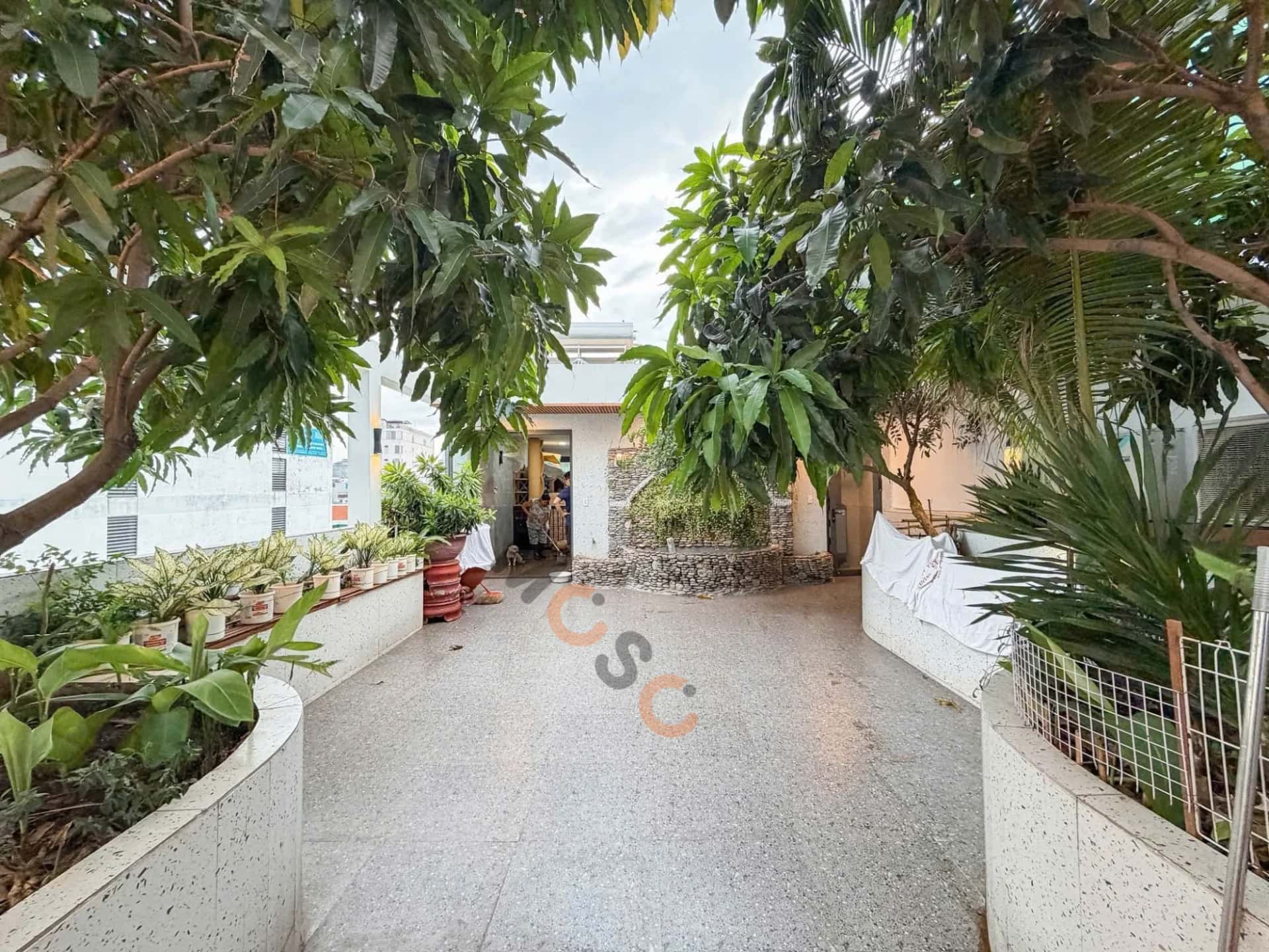 Bán nhà hẻm 194/4/7 Bùi Đình Tuý Quận Bình Thạnh, TP.HCM – 5 phòng ngủ, giá 48.5 tỷ — Hình 2 Bán nhà hẻm 194/4/7 Bùi Đình Tuý Quận Bình Thạnh, TP.HCM – 5 phòng ngủ, giá 48.5 tỷ — Hình 2