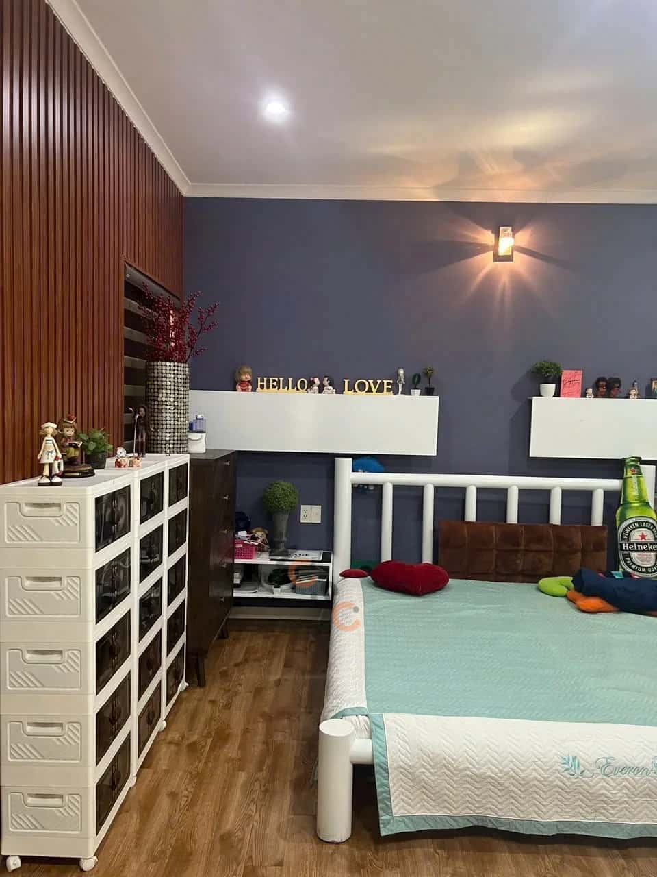 Bán nhà hẻm 679/77 - 679/77A Quang Trung  Quận Gò Vấp, TP.HCM – 4 phòng ngủ, giá 21.9 tỷ - ảnh 6