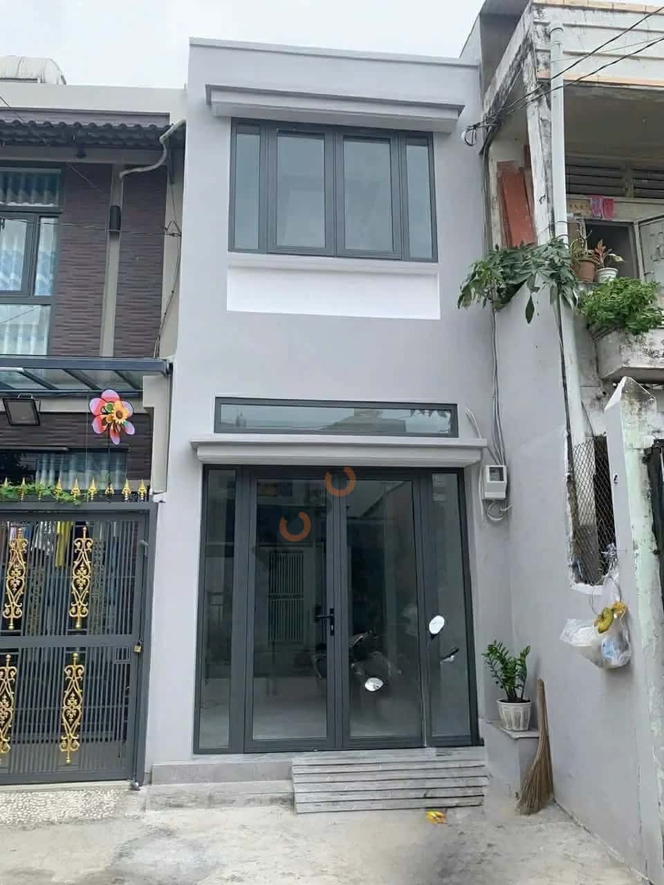 Bán nhà hẻm 995/80/66 Hồng Bàng Quận 6, TP.HCM – 2 phòng ngủ, giá 4.8 tỷ Bán nhà hẻm 995/80/66 Hồng Bàng Quận 6, TP.HCM – 2 phòng ngủ, giá 4.8 tỷ