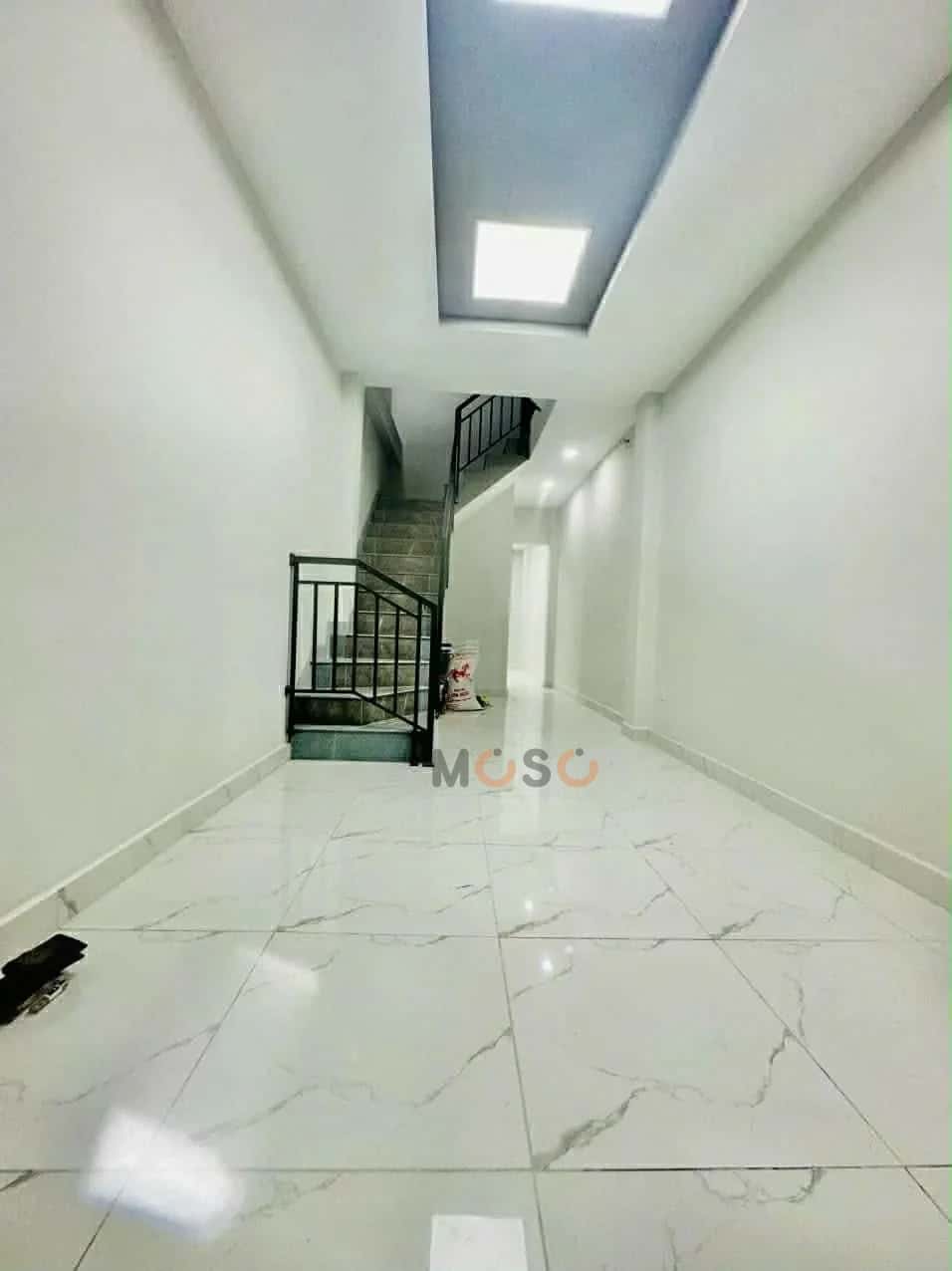Bán nhà hẻm 995/80/66 Hồng Bàng Quận 6, TP.HCM – 2 phòng ngủ, giá 4.8 tỷ — Hình 2 Bán nhà hẻm 995/80/66 Hồng Bàng Quận 6, TP.HCM – 2 phòng ngủ, giá 4.8 tỷ — Hình 2