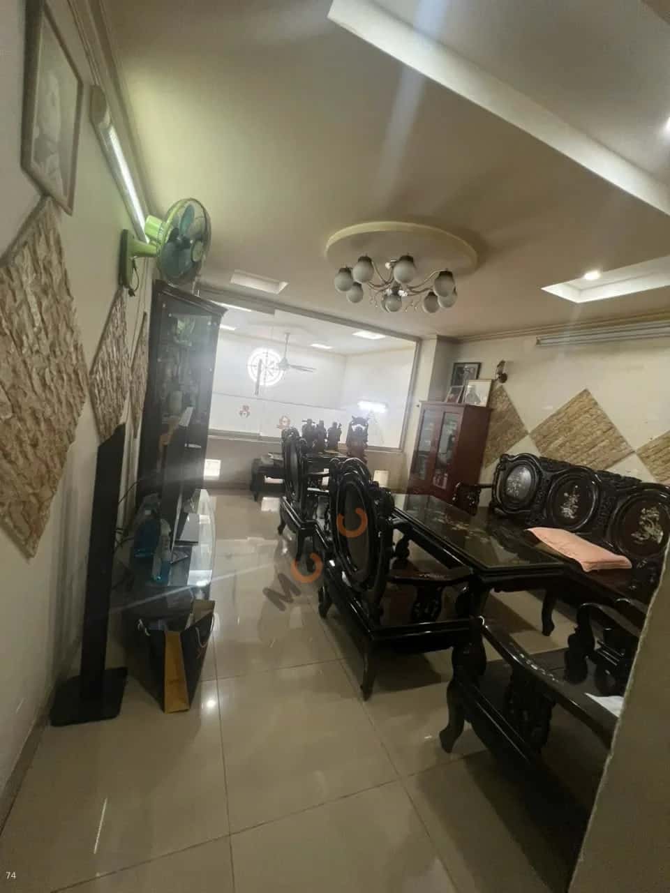 Bán nhà mặt tiền Đường Phạm Phú Thứ Quận Tân Bình, TP.HCM – 13 phòng ngủ, giá 28 tỷ - ảnh 4