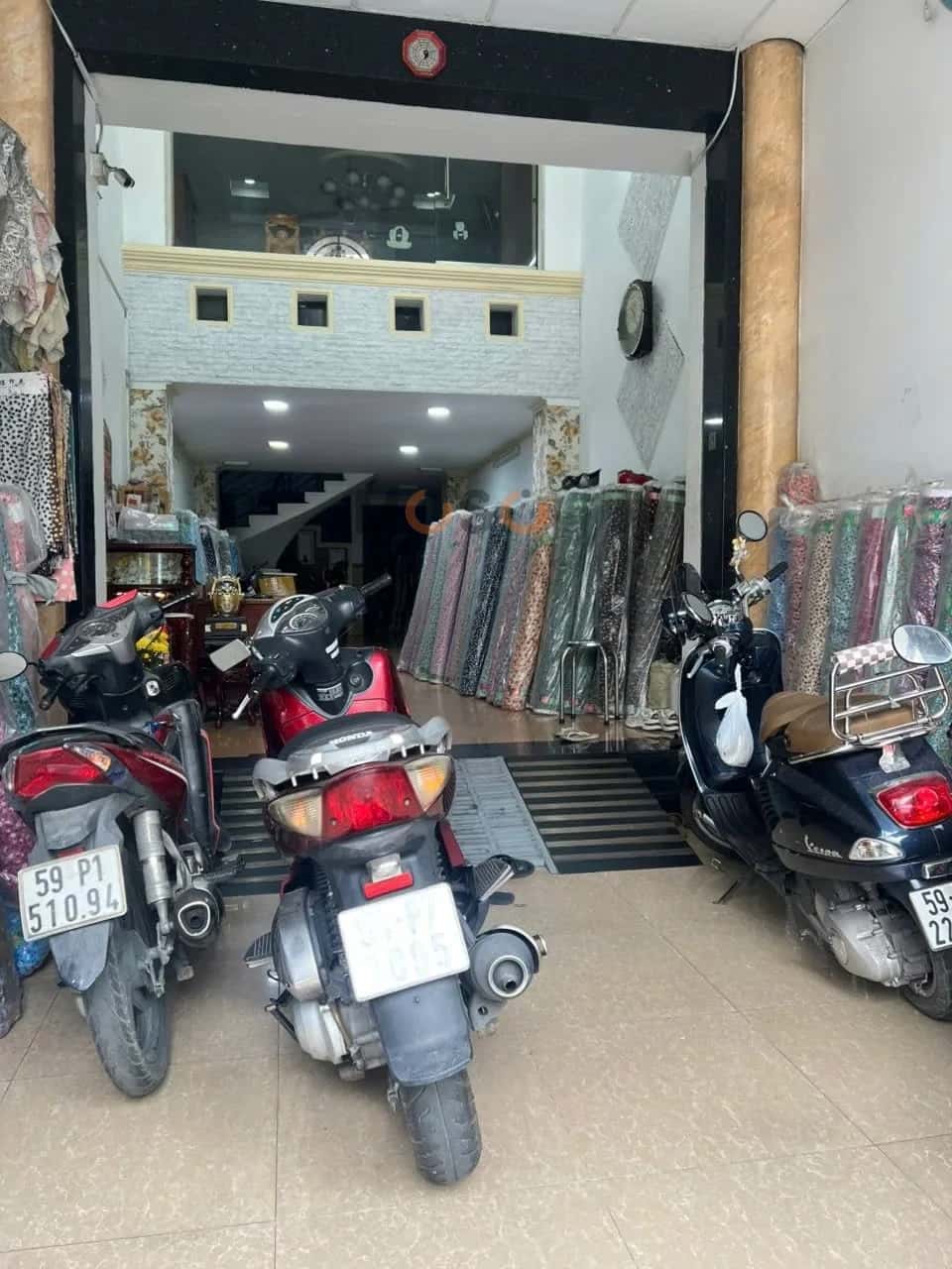 Bán nhà mặt tiền Đường Phạm Phú Thứ Quận Tân Bình, TP.HCM – 13 phòng ngủ, giá 28 tỷ - ảnh 1
