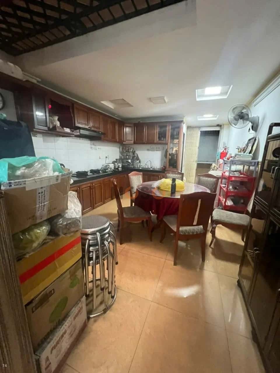 Bán nhà mặt tiền Đường Phạm Phú Thứ Quận Tân Bình, TP.HCM – 13 phòng ngủ, giá 28 tỷ - ảnh 3