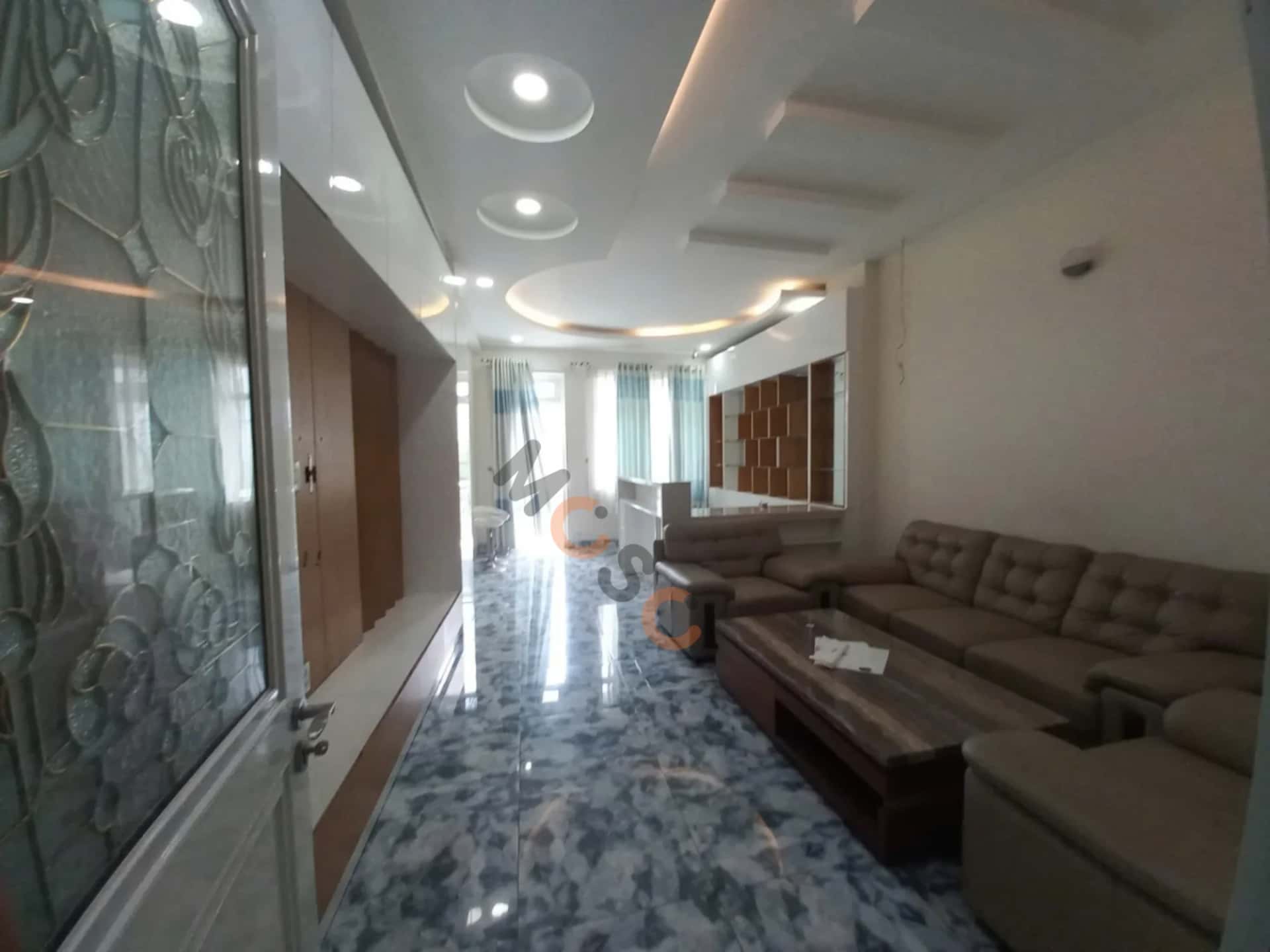 Bán nhà mặt tiền 191C Đường Hoàng Hoa Thám Quận Bình Thạnh, TP.HCM – 5 phòng ngủ, giá 26.5 tỷ - ảnh 4