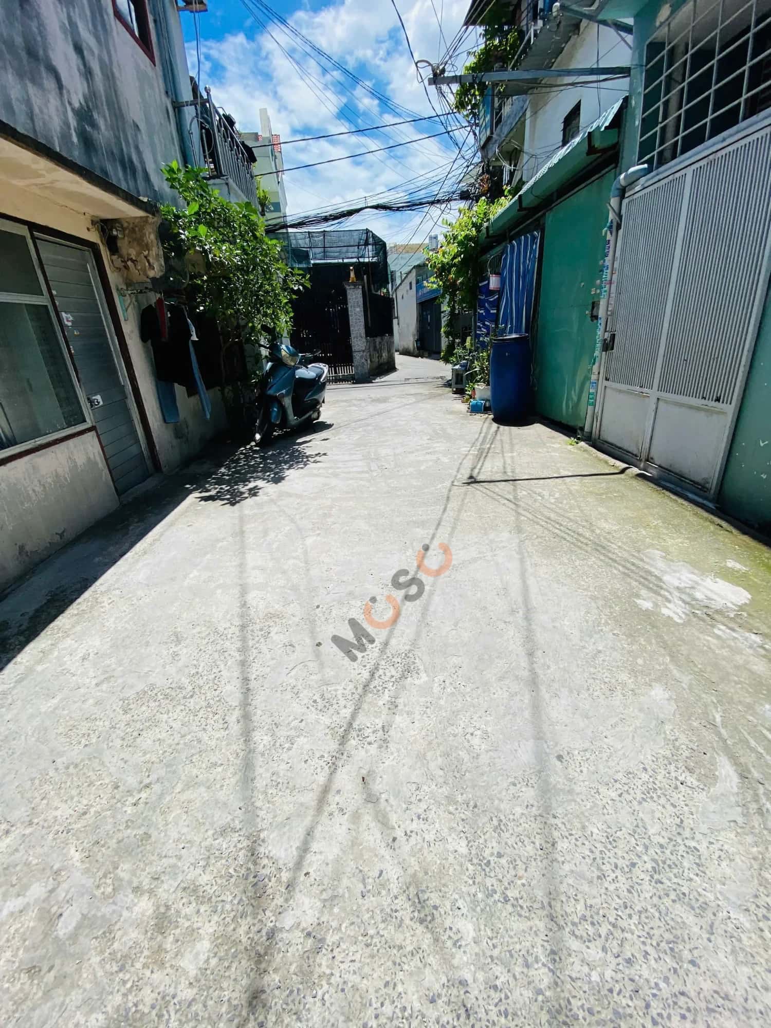 Bán nhà hẻm đường số 61, KP3 Quận 9, TP.HCM – 2 phòng ngủ, giá 5.2 tỷ - ảnh 10