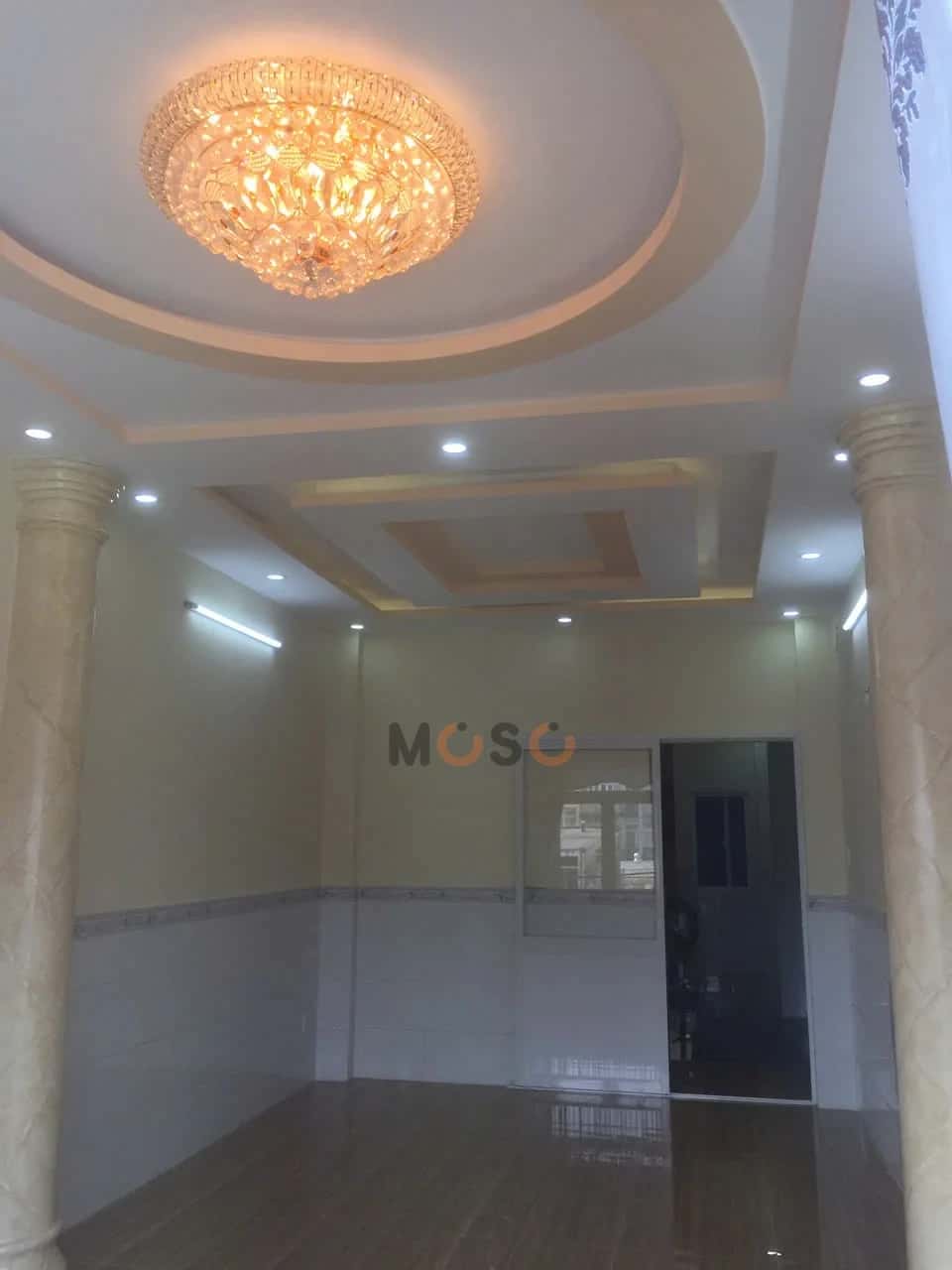 Bán nhà mặt tiền Đường Dương Quảng Hàm Quận Gò Vấp, TP.HCM – 3 phòng ngủ, giá 14 tỷ - ảnh 4
