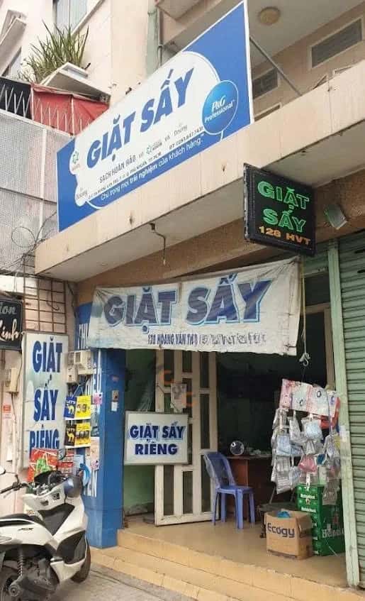 Bán nhà mặt tiền Hoàng Văn Thụ Quận Phú Nhuận, TP.HCM – 6 phòng ngủ, giá 60 tỷ — Hình 3 Bán nhà mặt tiền Hoàng Văn Thụ Quận Phú Nhuận, TP.HCM – 6 phòng ngủ, giá 60 tỷ — Hình 3