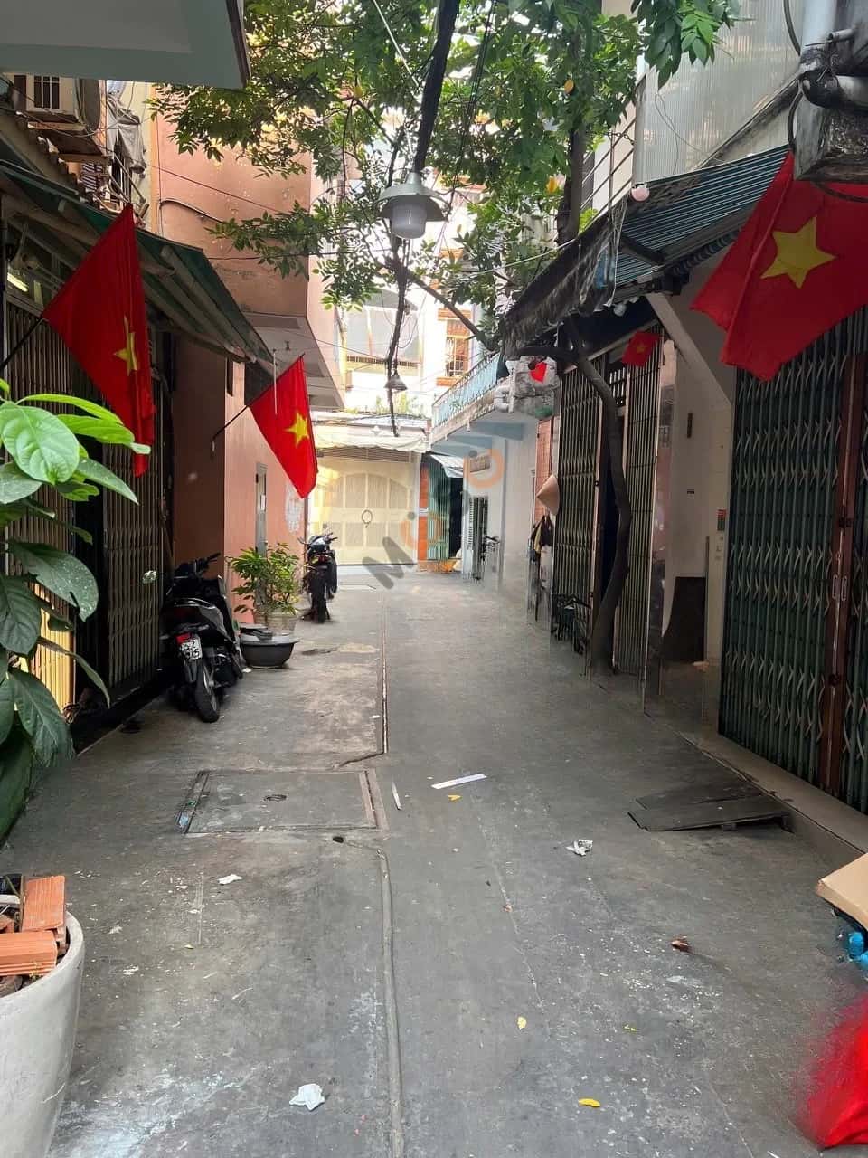 Bán nhà hẻm 46/41/75 Vườn Chuối Quận 3, TP.HCM – 2 phòng ngủ, giá 5 tỷ — Hình 3