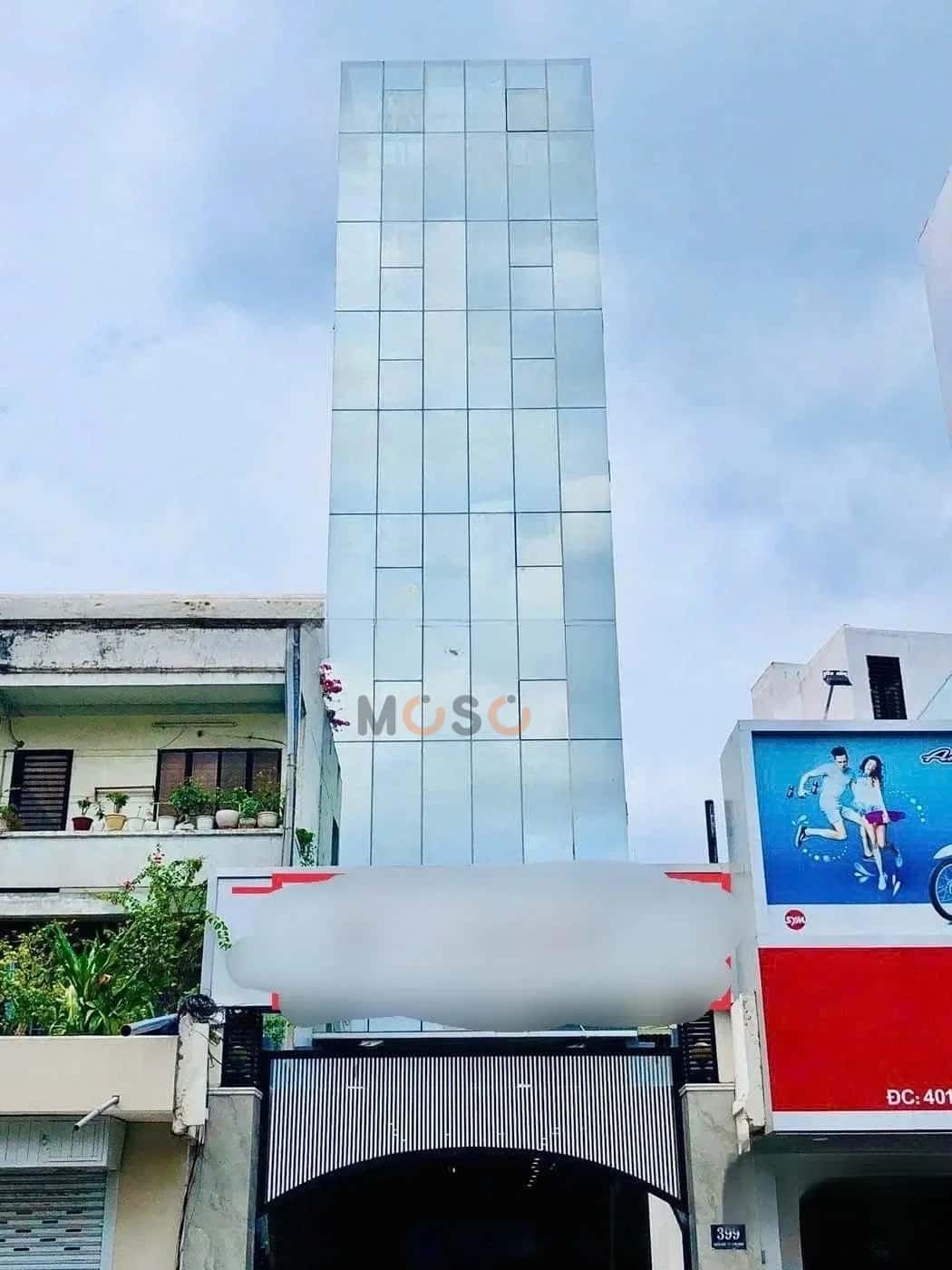 Bán nhà mặt tiền Nguyễn Kiệm Quận Phú Nhuận, TP.HCM – 5 phòng ngủ, giá 58 tỷ Bán nhà mặt tiền Nguyễn Kiệm Quận Phú Nhuận, TP.HCM – 5 phòng ngủ, giá 58 tỷ