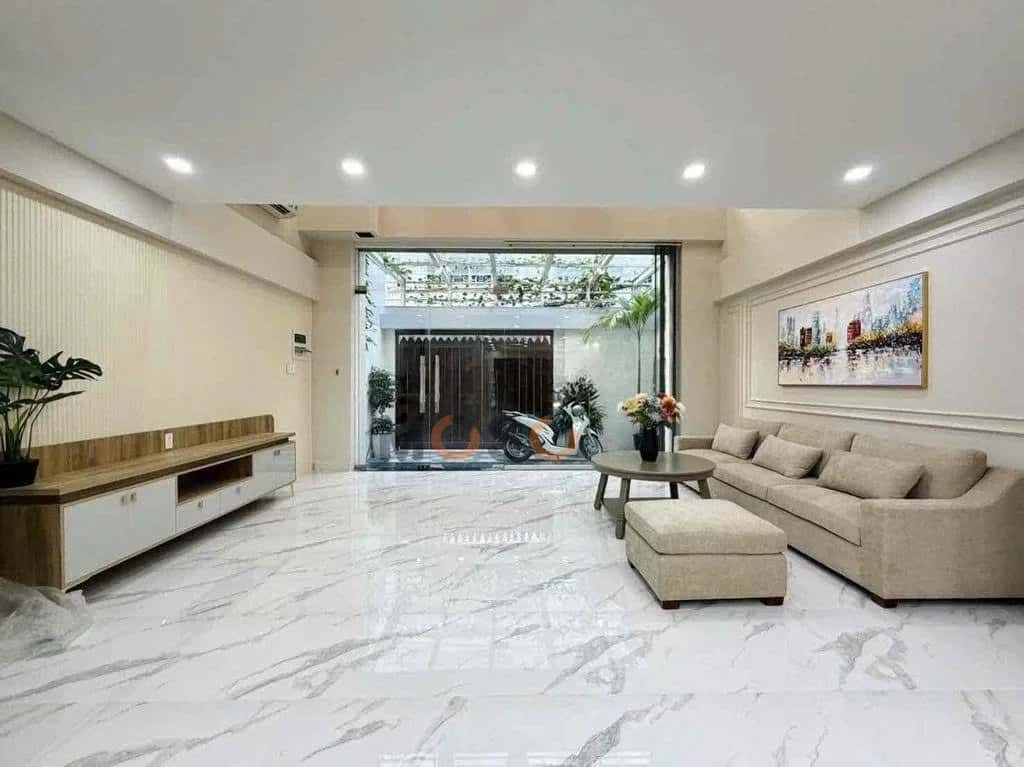 Bán nhà hẻm  59/41B Phạm Viết Chánh Quận 1, TP.HCM – 8 phòng ngủ, giá 29.5 tỷ — Hình 3
