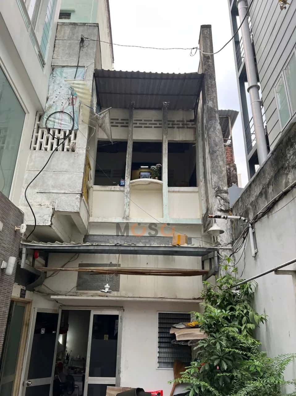Bán nhà hẻm 508/4 nguyễn đình chiểu Quận 3, TP.HCM – 2 phòng ngủ, giá 18.9 tỷ Bán nhà hẻm 508/4 nguyễn đình chiểu Quận 3, TP.HCM – 2 phòng ngủ, giá 18.9 tỷ