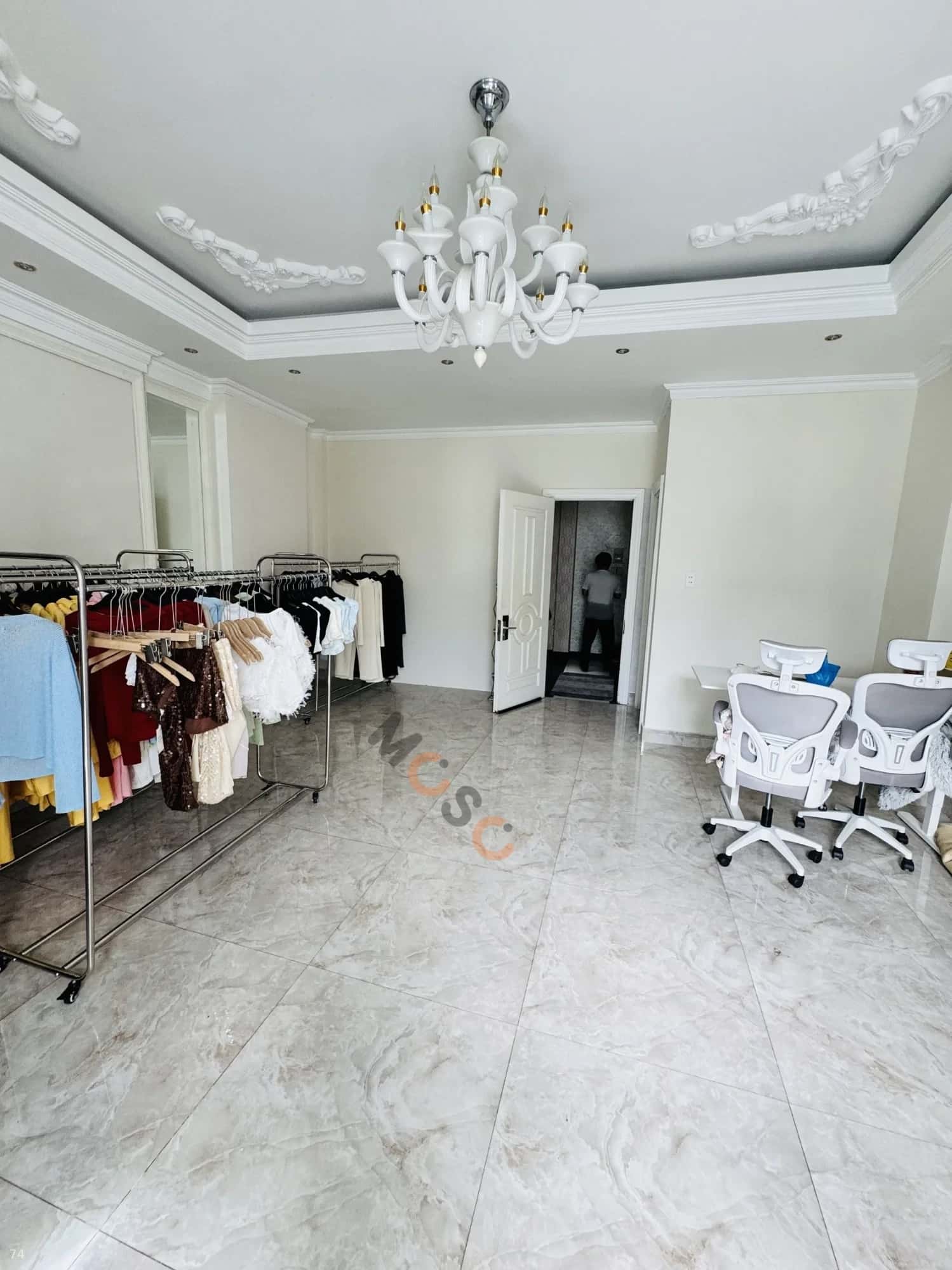 Bán nhà hẻm 352/29-31 Đường Nguyễn Đình Chiểu Quận 3, TP.HCM – 3 phòng ngủ, giá 13 tỷ - ảnh 5