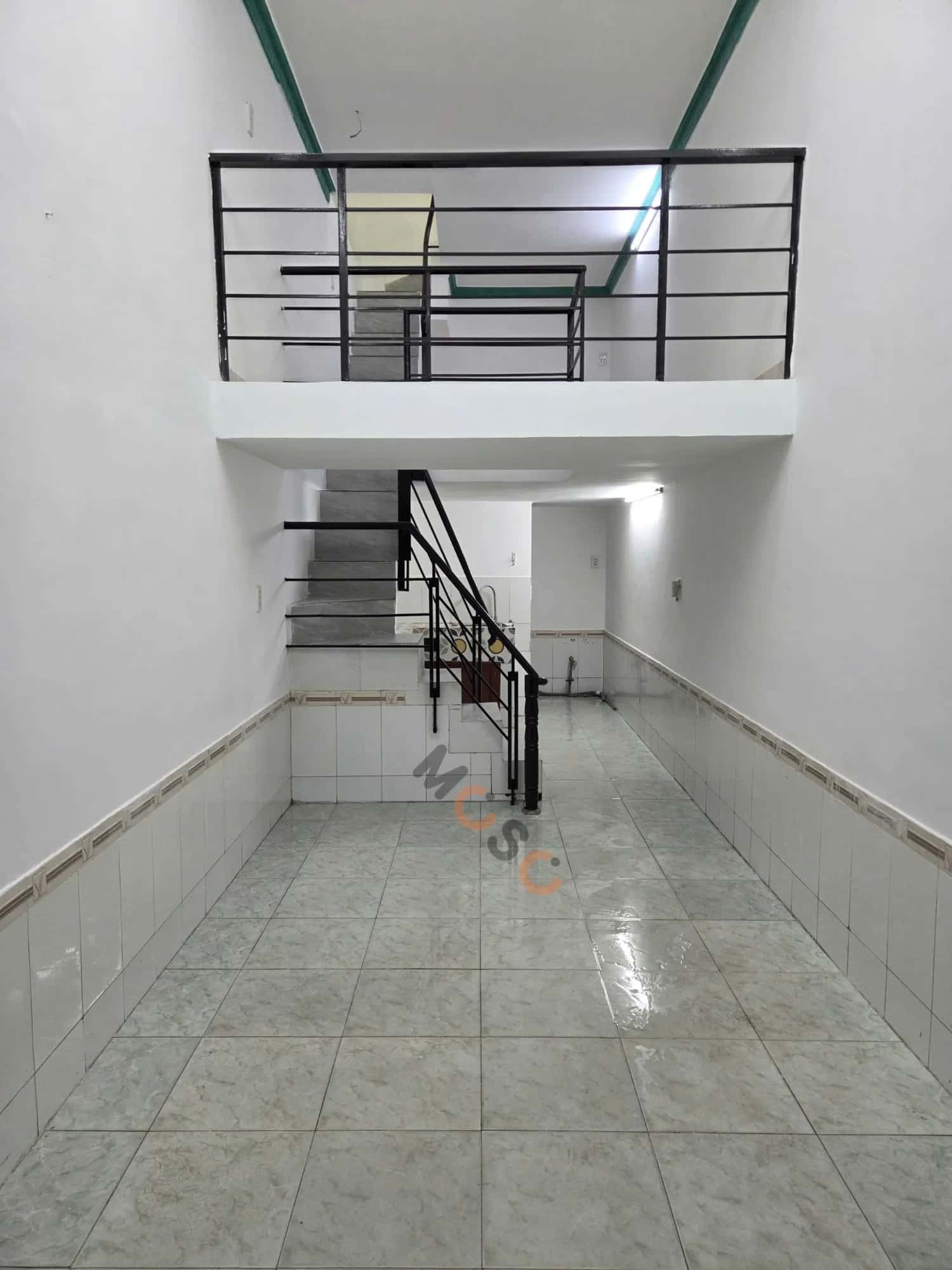 Bán nhà hẻm 861/82/3C Đường Trần Xuân Soạn, khu phố 4 Quận 7, TP.HCM – 4 phòng ngủ, giá 5.5 tỷ — Hình 2