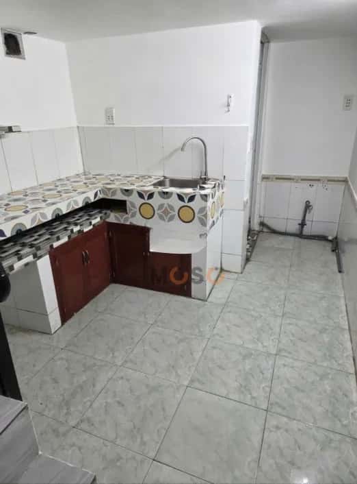 Bán nhà hẻm 861/82/3C Đường Trần Xuân Soạn, khu phố 4 Quận 7, TP.HCM – 4 phòng ngủ, giá 5.5 tỷ — Hình 3