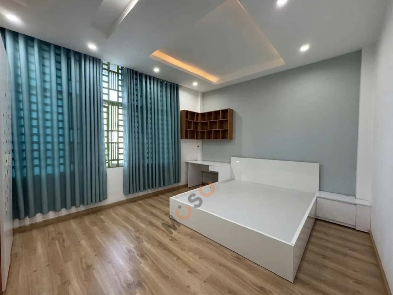 Bán nhà hẻm 482/10/37B Nơ Trang Long Quận Bình Thạnh, TP.HCM – 4 phòng ngủ, giá 7.9 tỷ - ảnh 4
