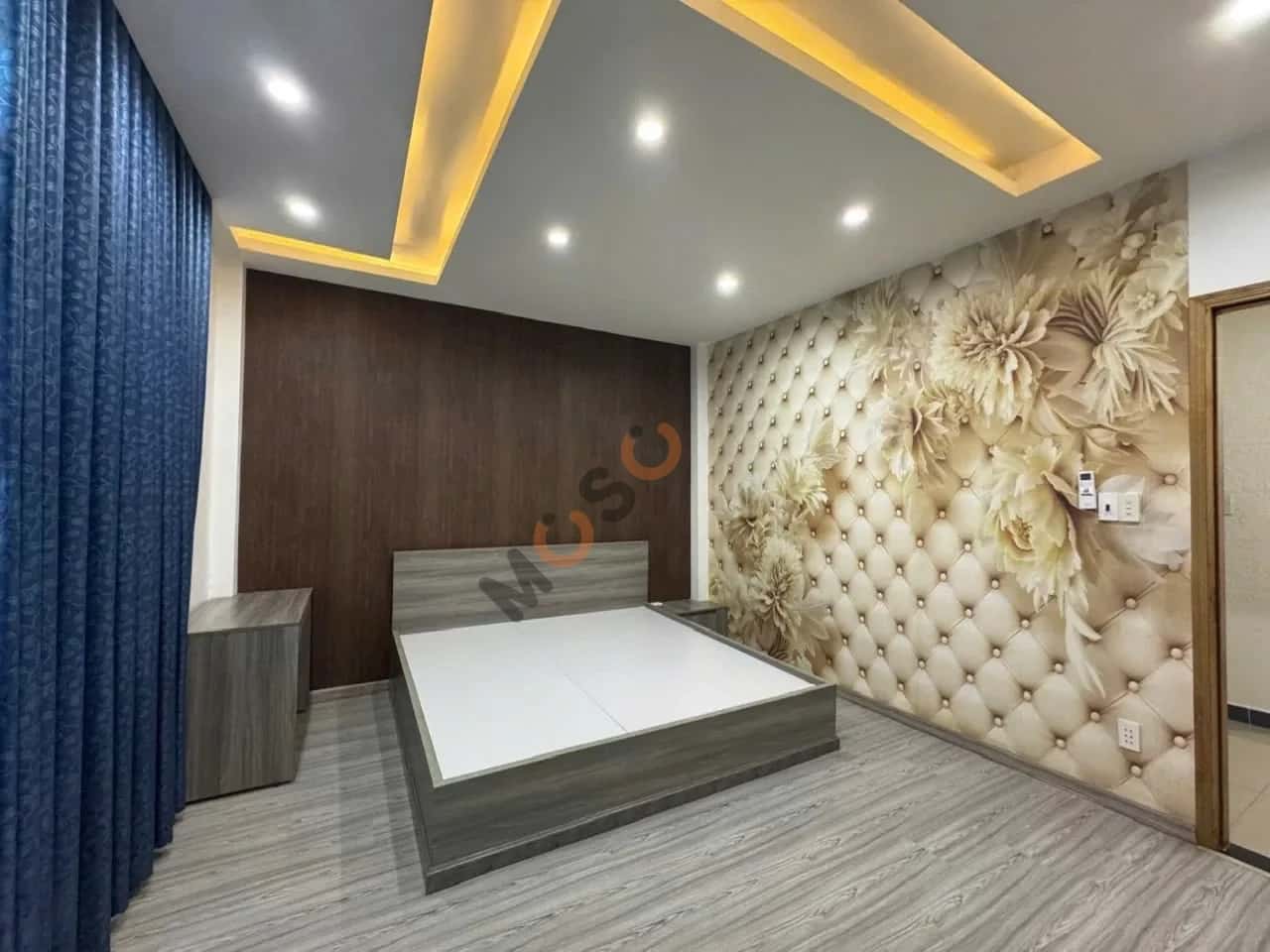 Bán nhà hẻm 482/10/37B Nơ Trang Long Quận Bình Thạnh, TP.HCM – 4 phòng ngủ, giá 7.9 tỷ - ảnh 5