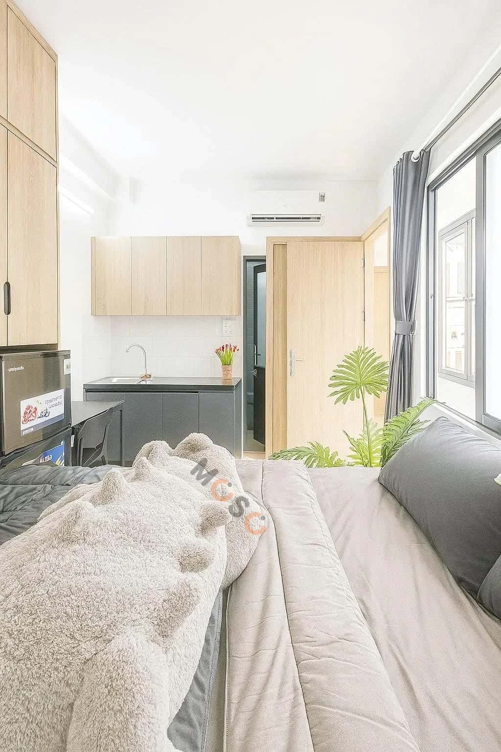Bán nhà hẻm 166/3 Huỳnh Văn Nghệ Quận Tân Bình, TP.HCM – 16 phòng ngủ, giá 21.6 tỷ — Hình 3 Bán nhà hẻm 166/3 Huỳnh Văn Nghệ Quận Tân Bình, TP.HCM – 16 phòng ngủ, giá 21.6 tỷ — Hình 3