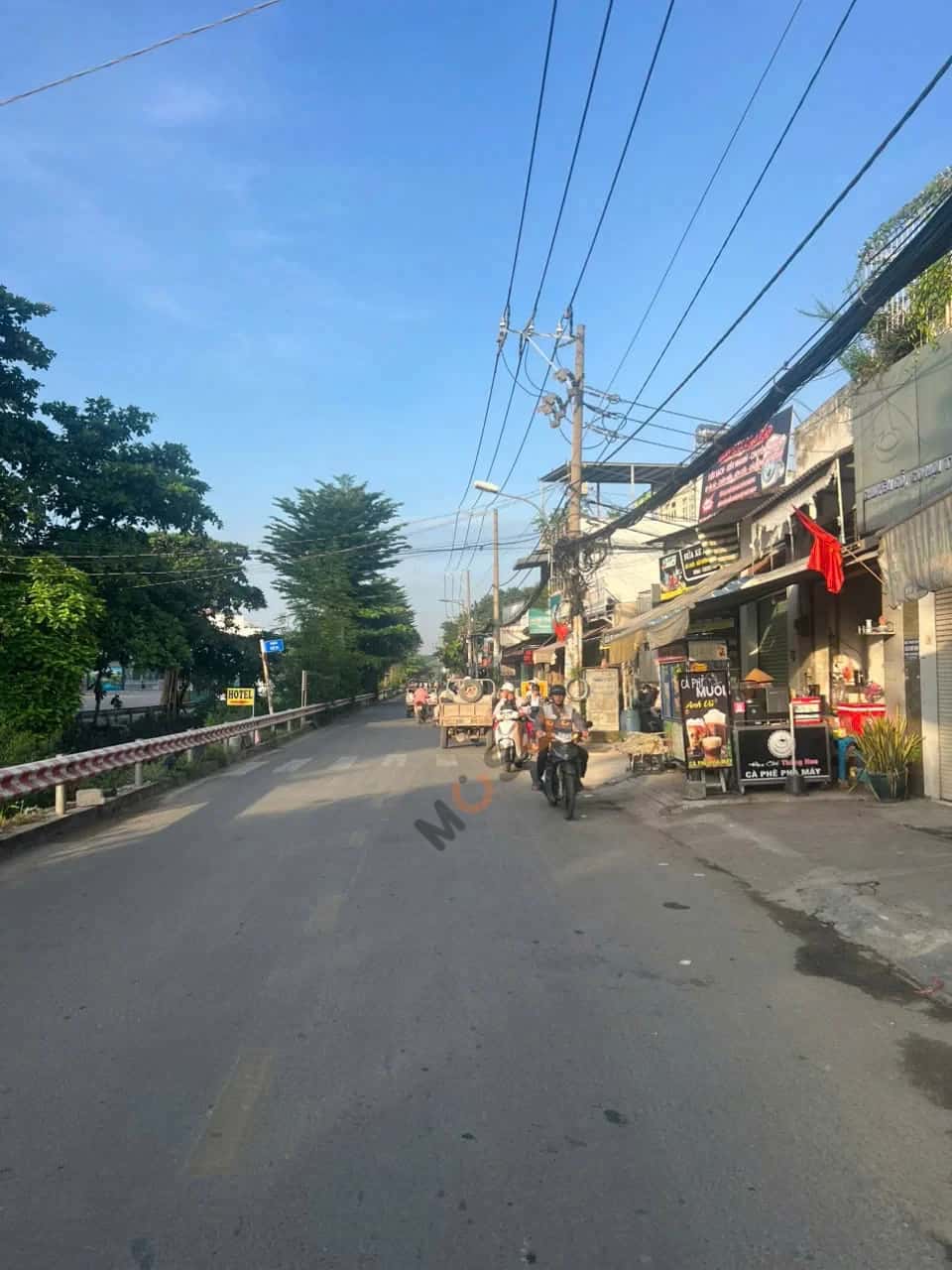 Bán nhà mặt tiền đường 26/3 Quận Bình Tân, TP.HCM – 2 phòng ngủ, giá 12.2 tỷ - ảnh 4